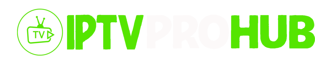 iptv pro hub