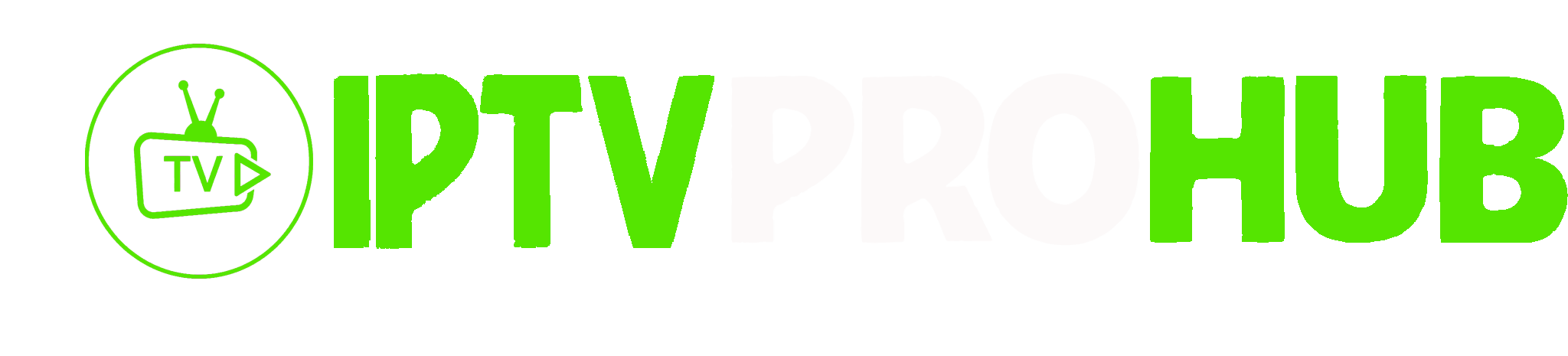 iptv pro hub