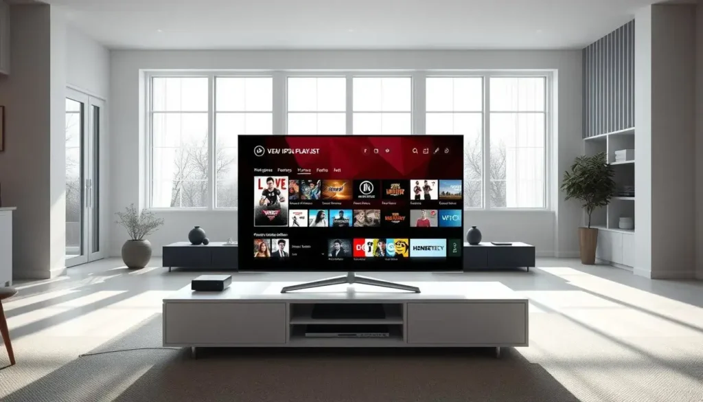 Watch Live TV Anywhere: Get Your IPTV Pro Hub Subscription for HD