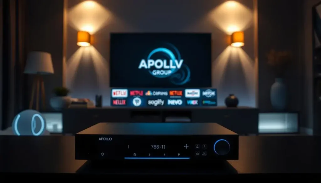 The Ultimate Guide to the Best IPTV Entertainment Packages for Movies and Live TV