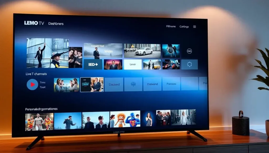 The Best IPTV Service Providers for Firestick, Android TV, and Smart TVs in 2026