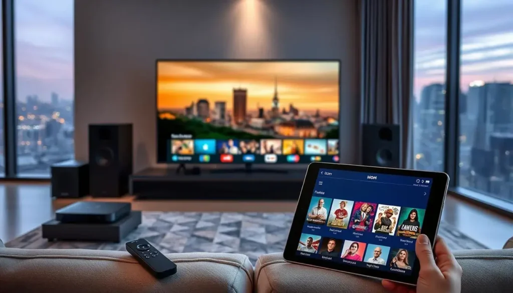 Why Best Buy IPTV Store Is Among the Top IPTV Service Providers for Sports and Movies