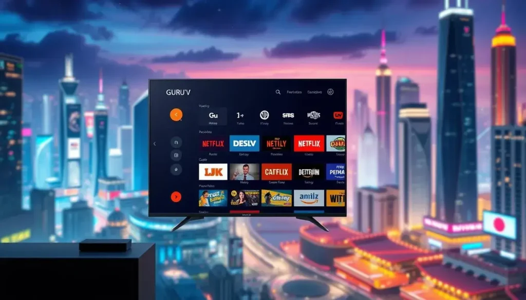 Exploring IPTV Pro Subscription: The Future of Entertainment with Netflix-Style Viewing and Live TV