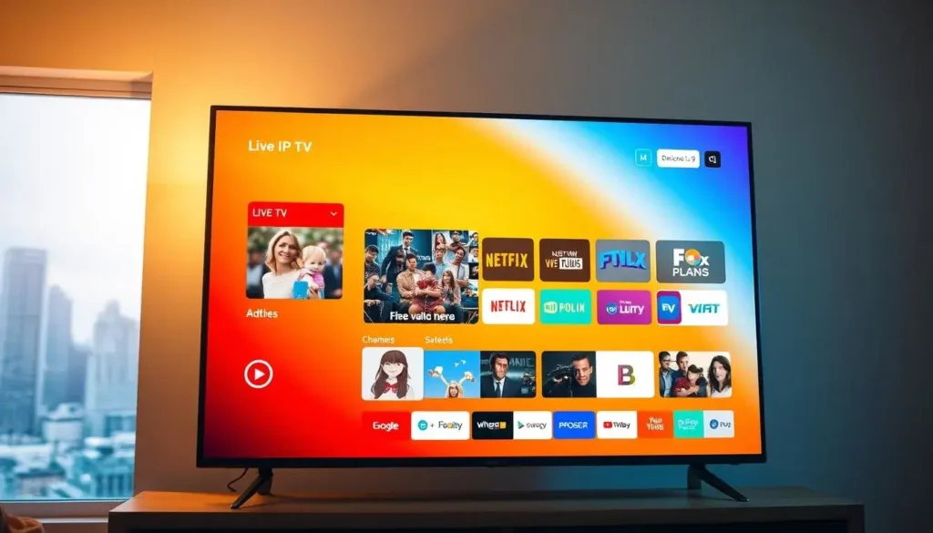 IPTV Trial Guide 2026: Test the Best IPTV Service Providers Risk-Free