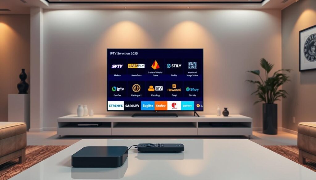 A Legjobb IPTV Televíziók: Útmutató a Modern Streamingélményhez