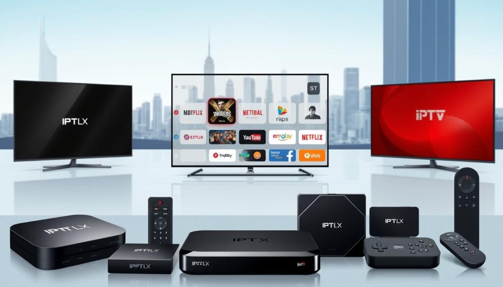 Best IPTV Player Apps for Windows and Mac
