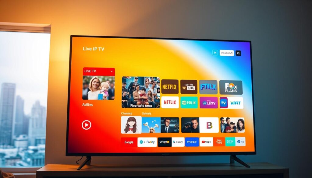IPTV Smarters Pro Subscription 2026 – Stream Sports and Movies
