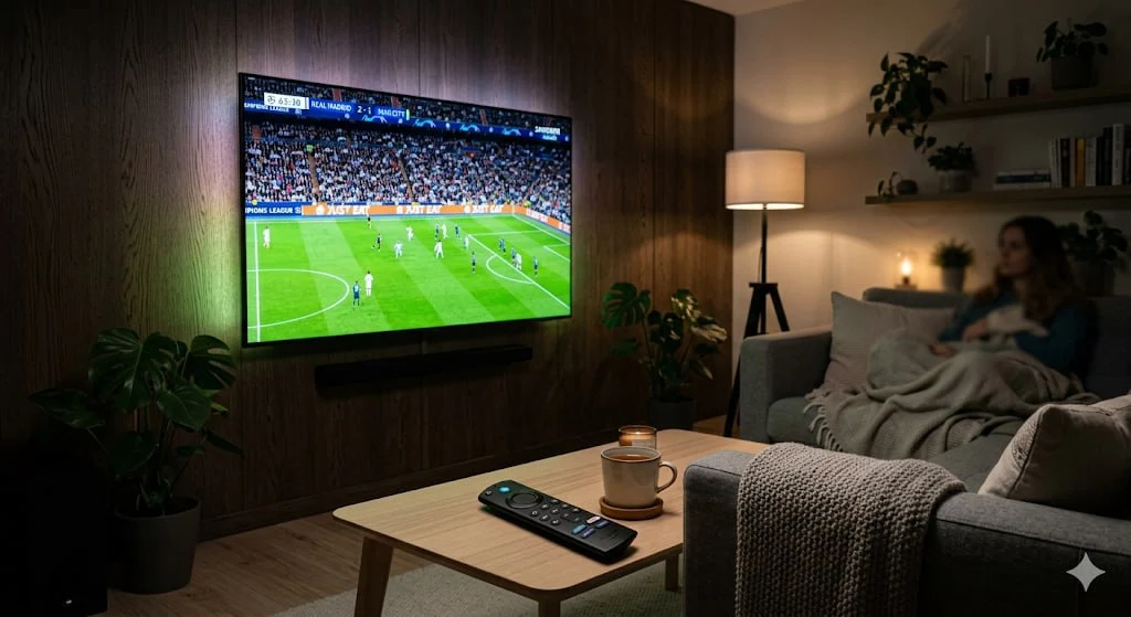 How to Add an M3U Playlist on Televizo IPTV: A Step-by-Step Guide