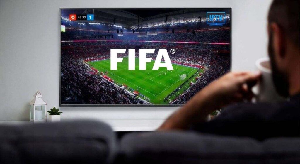 FIFA World Cup IPTV Pro Hub Subscription Price – Watch Live Matches in HD