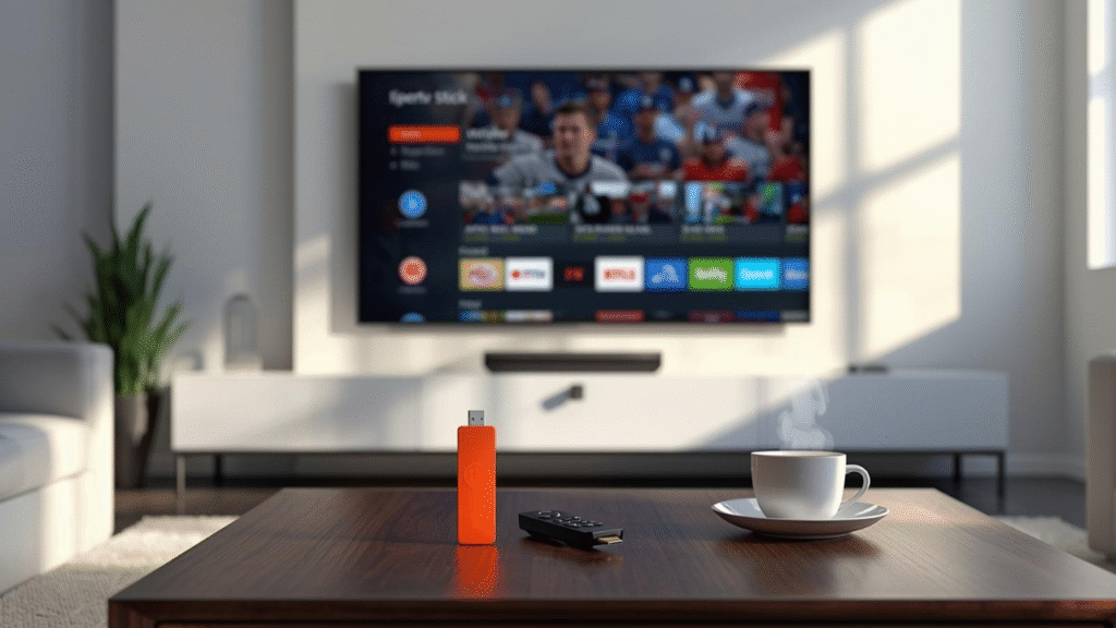 Best IPTV Service Providers for 4K Streaming – Start Your IPTV Trial Today