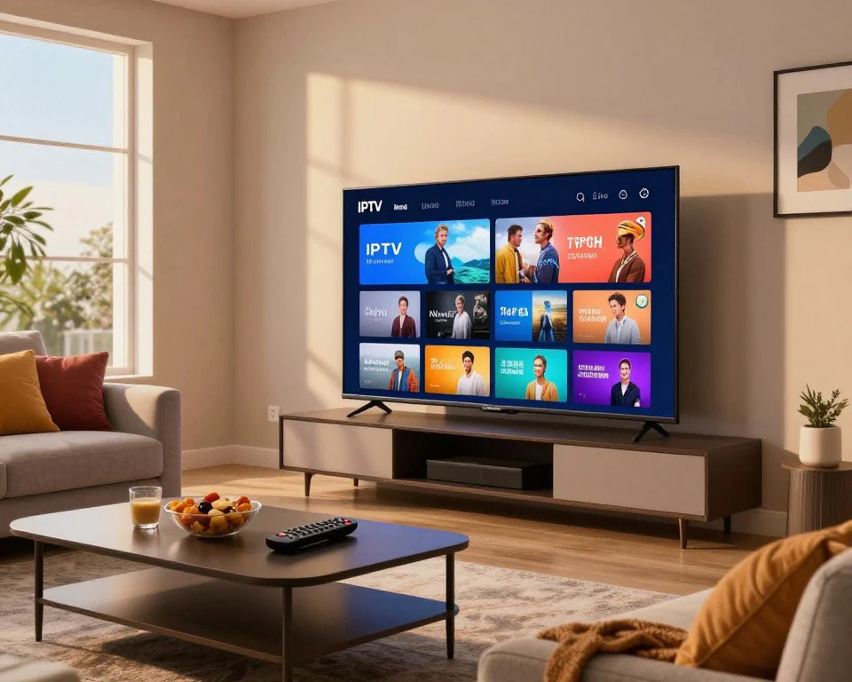IPTV Apps Ranked 2026: Best Players for Firestick, Android TV, and Samsung